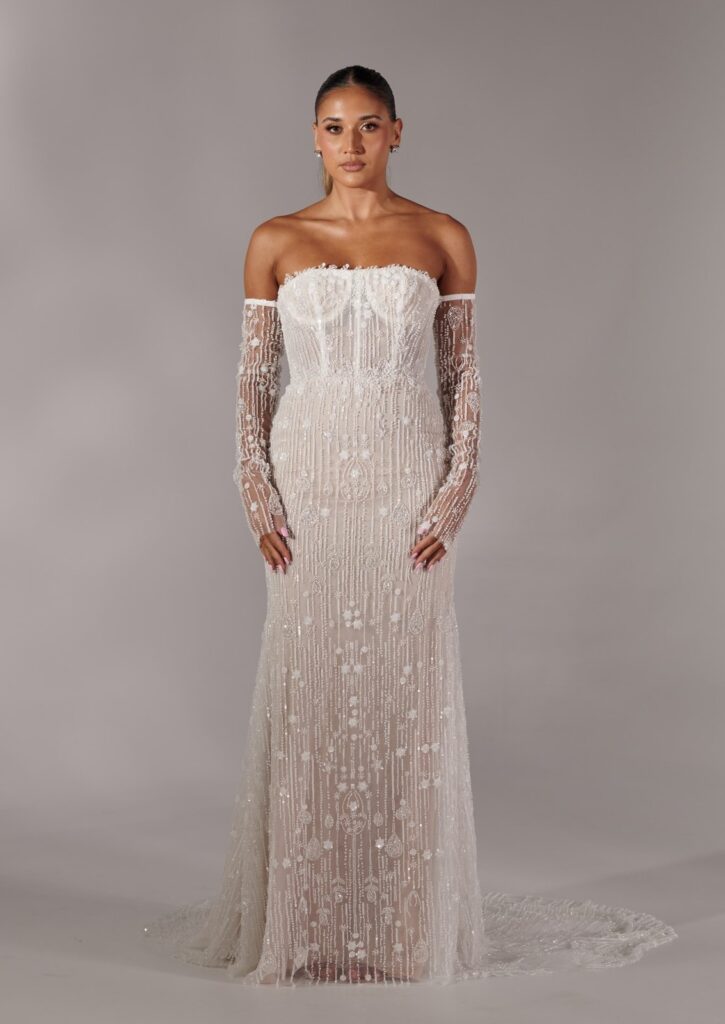 Zavana Couture by by Cizzy Bridal ZC22957D-1Z