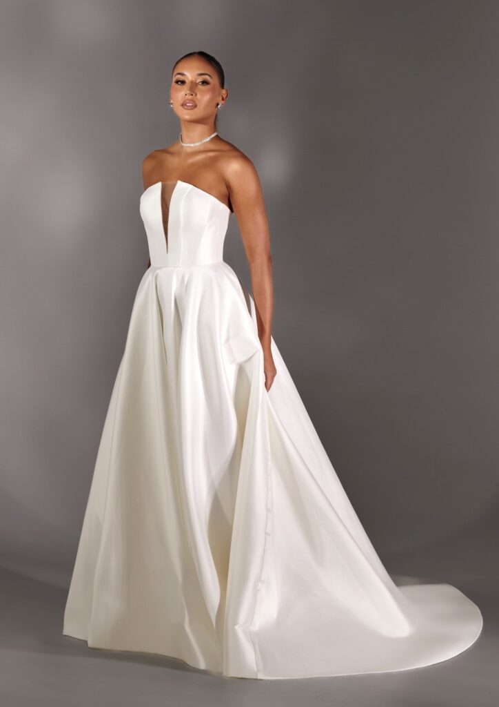 Zavana Couture by by Cizzy Bridal ZC23024-1Z