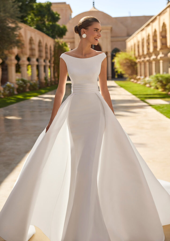 Rosa Clara Odrin 1A216CRBI001420