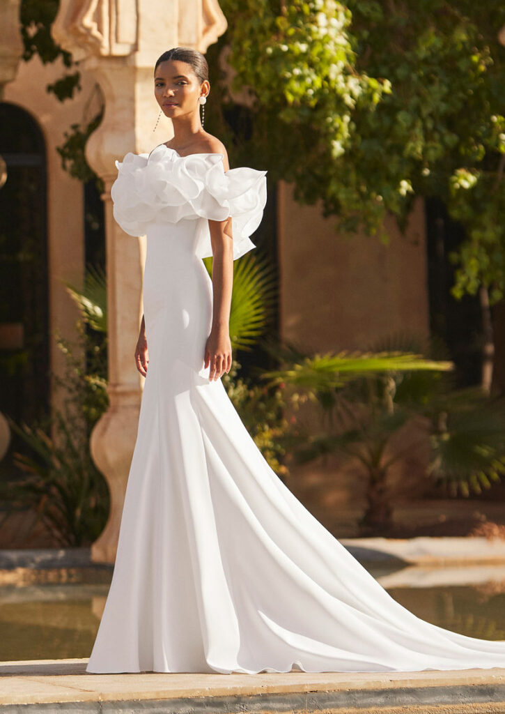 Rosa Clara Odon 1A215CRBIV01400