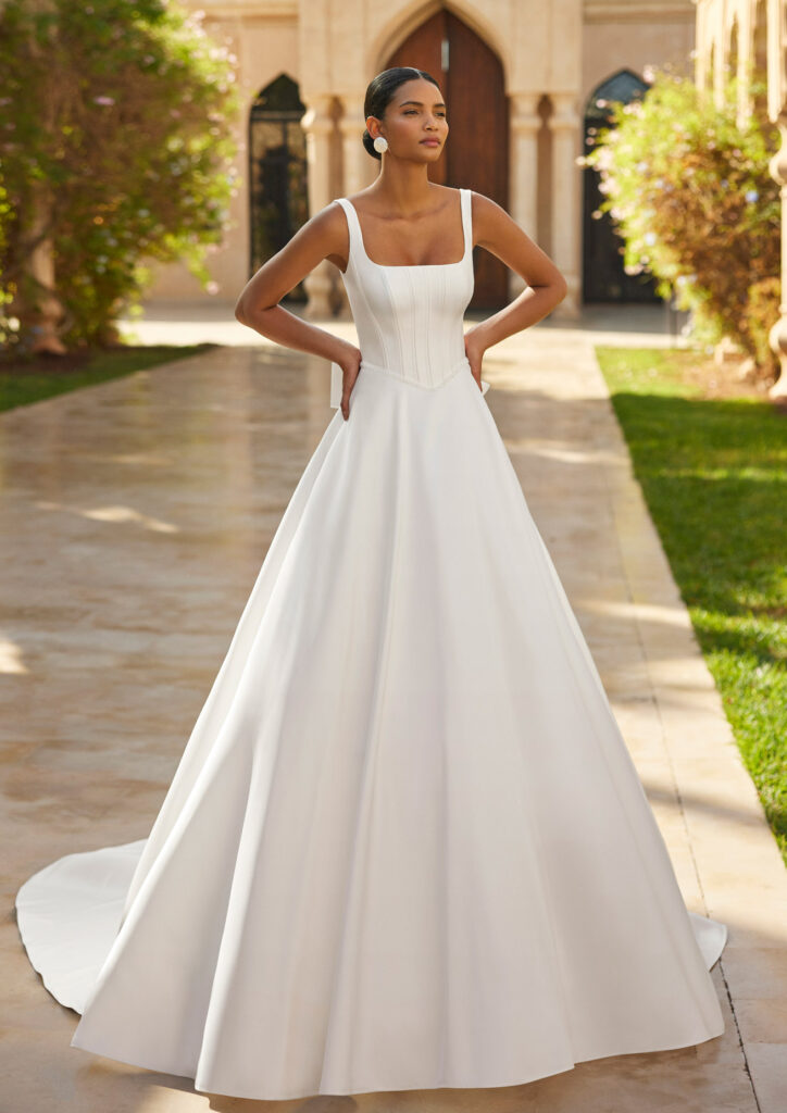 Rosa Clara Oneida 1A147MIKA0P1480