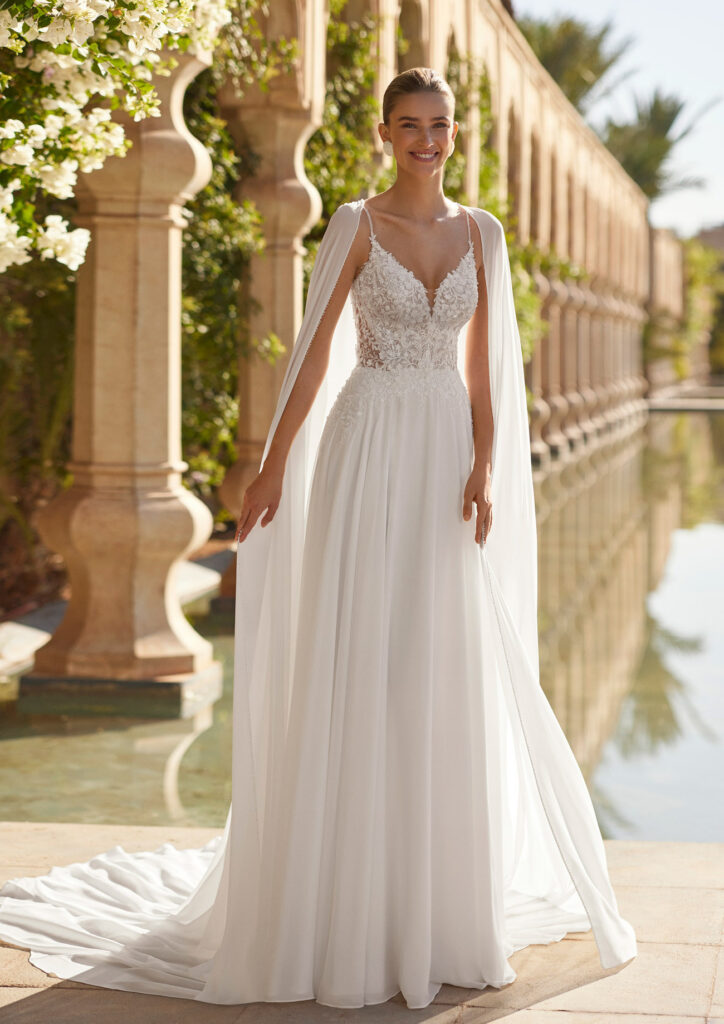 Rosa Clara Obadia 1A101GEOREP1400