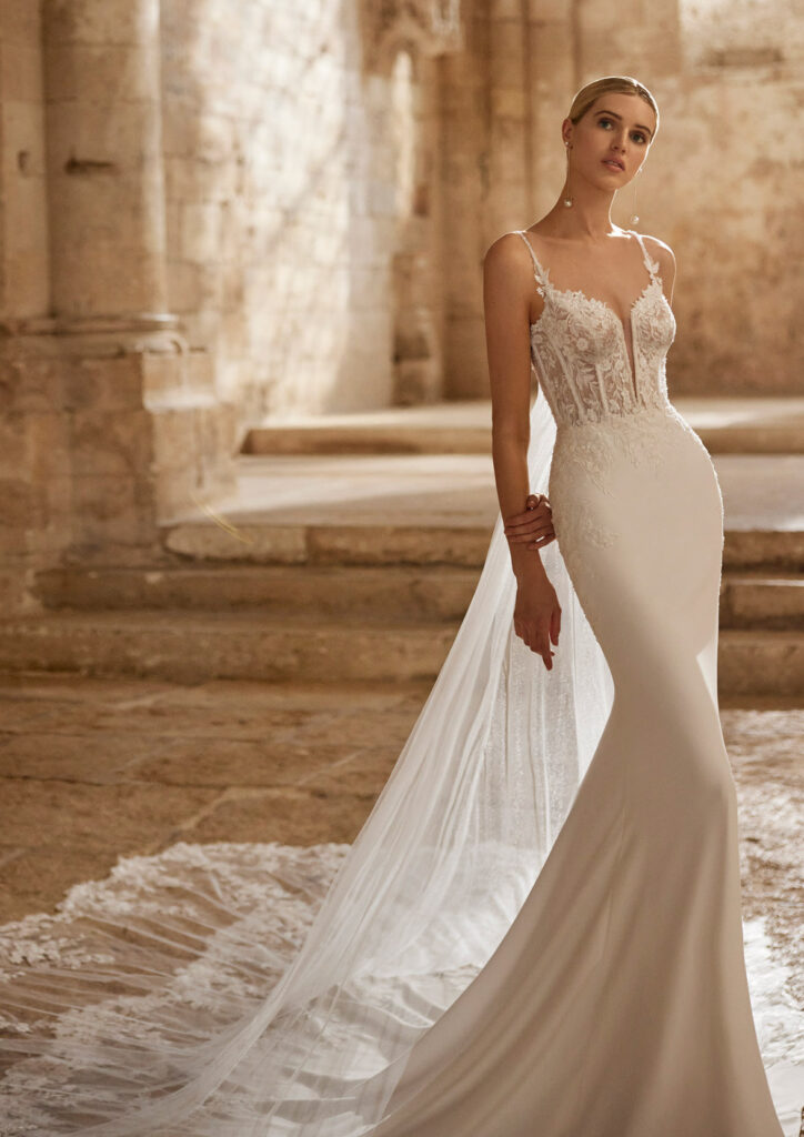 Rosa Clara Lilith 1K211CRBIFL1400