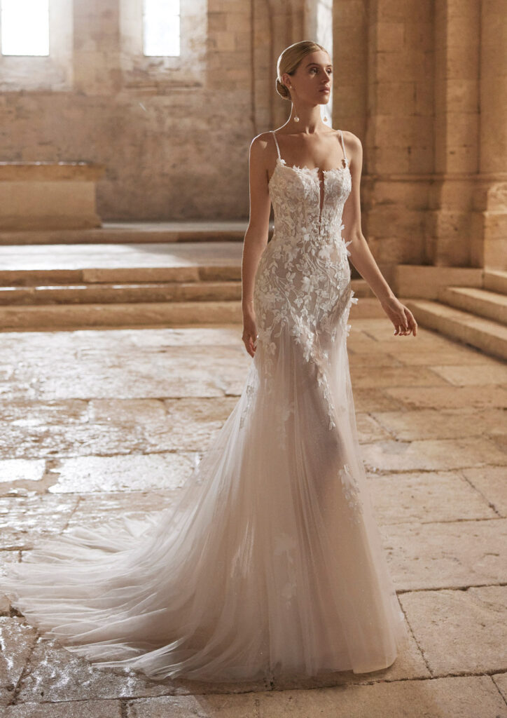 Rosa Clara Lise 1K115TULGEP3420