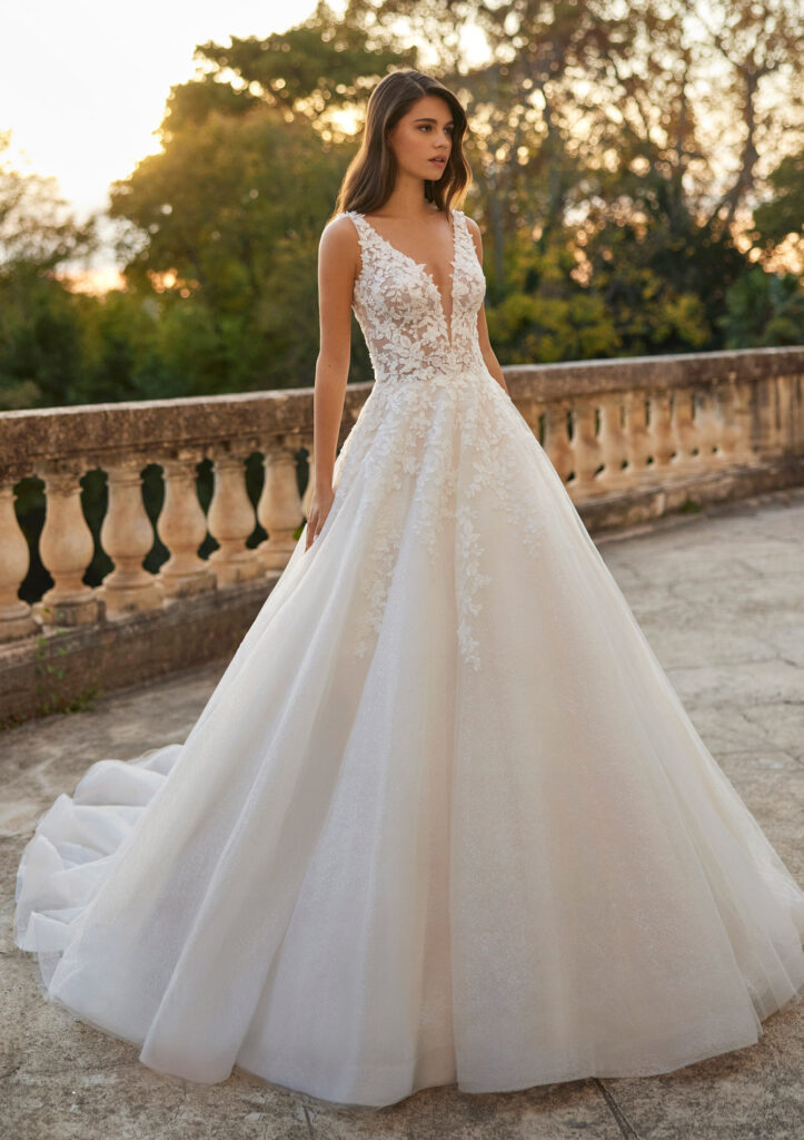 Rosa Clara Valleria 1R108TUL0EP3460