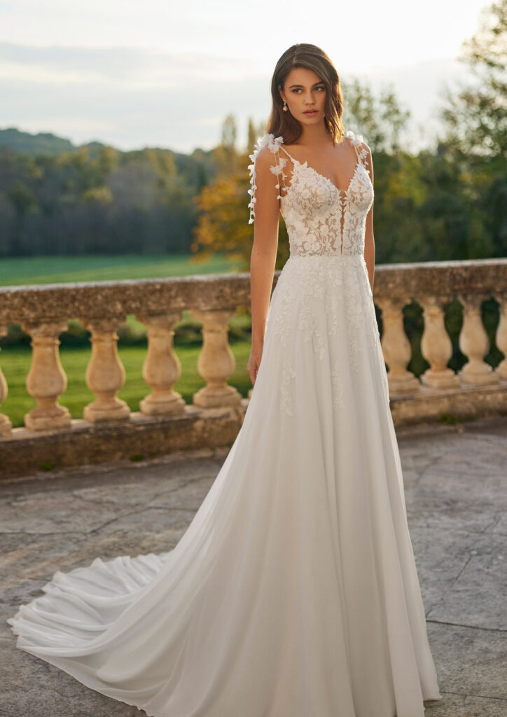 Rosa Clara Vivian 1R136GEOREP1400