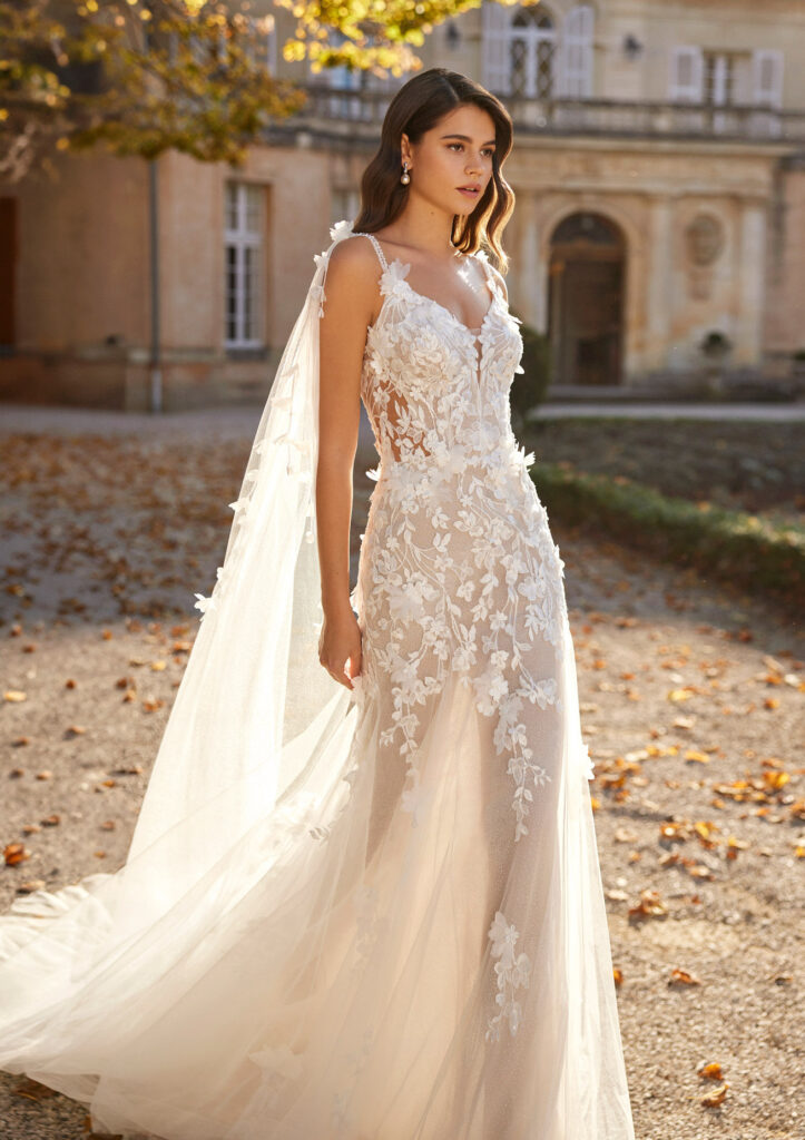 Rosa Clara Vetle 1R223TULNEP1420