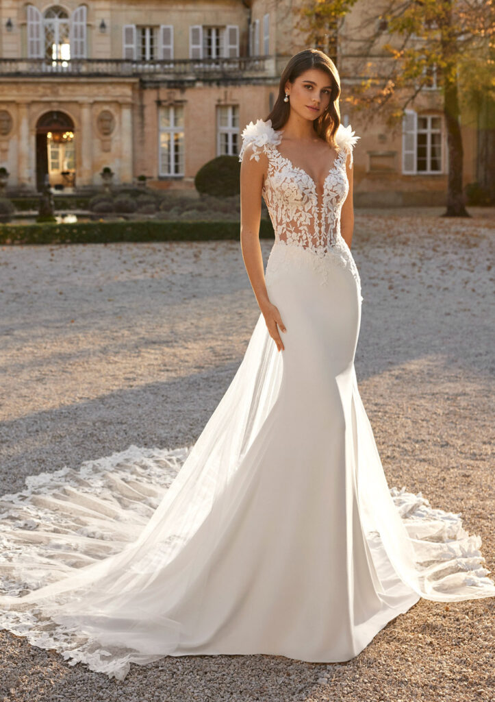 Rosa Clara Virrey 1R232CRBIEP1400