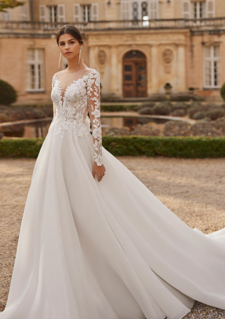 Rosa Clara Verus 1R122GARZEP1440