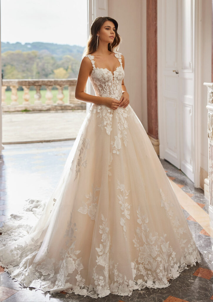 Rosa Clara Vannia 1R112TULGEP3420