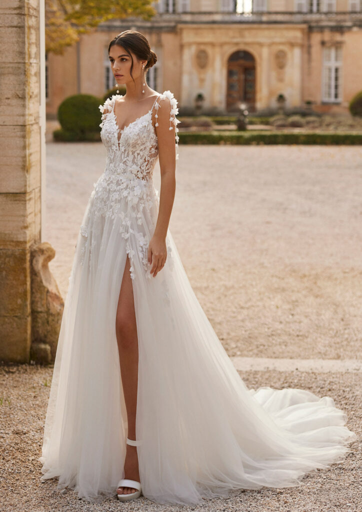 Rosa Clara Vals 1R110TUL0EP1420