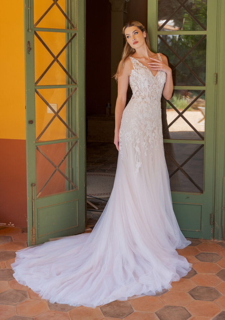 Fashion Queen MGB228