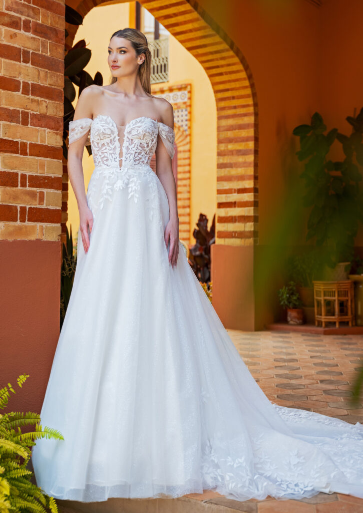 Fashion Queen MGB268