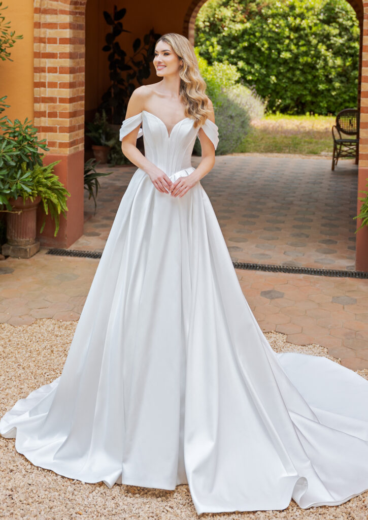 Fashion Queen MGB269