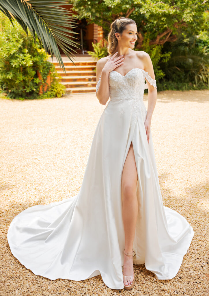 Fashion Queen MGB242