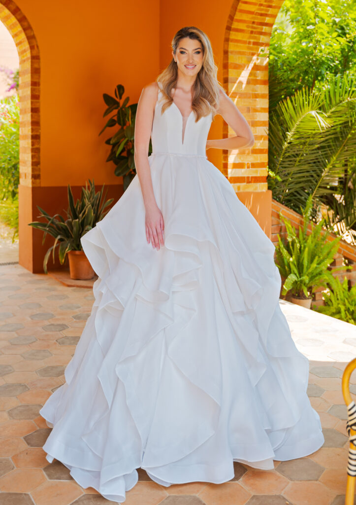 Fashion Queen MGB240