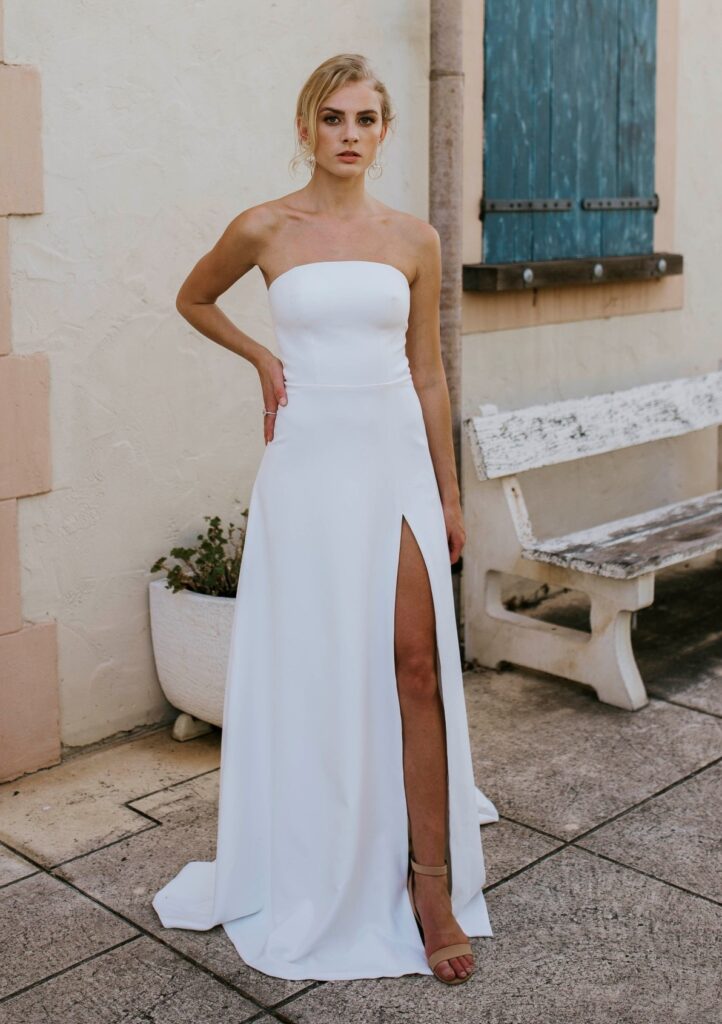 Cizzy Bridal Australia CZ8247-1Z