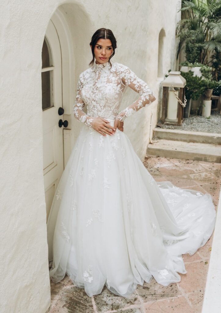 Stella York SY8126A13