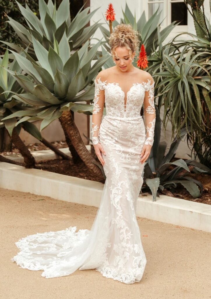 Stella York SY8162A11