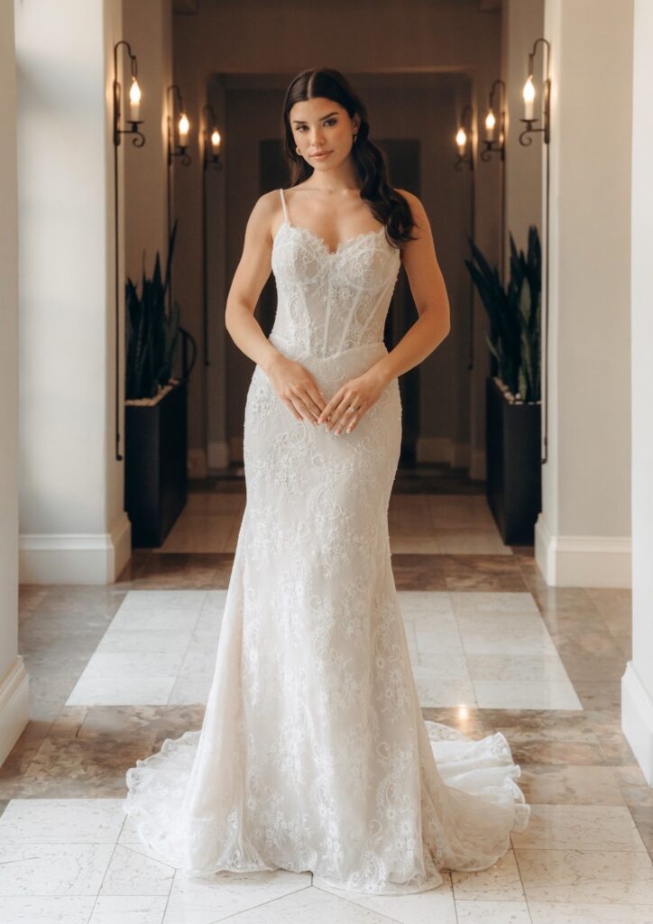 Stella York SY8122A11