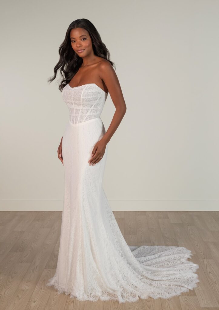 Stella York SY8086A11