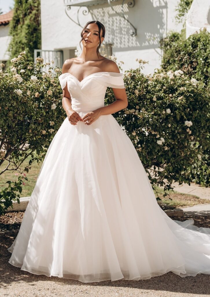 Stella York 8058ZZ11