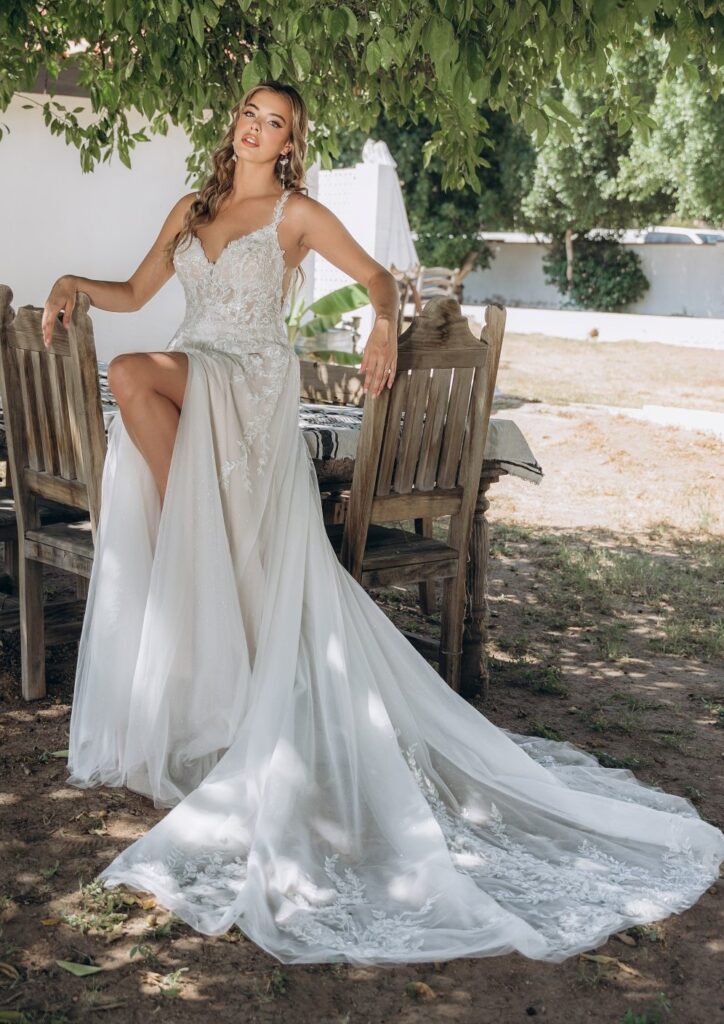 Stella York 8036IQ11