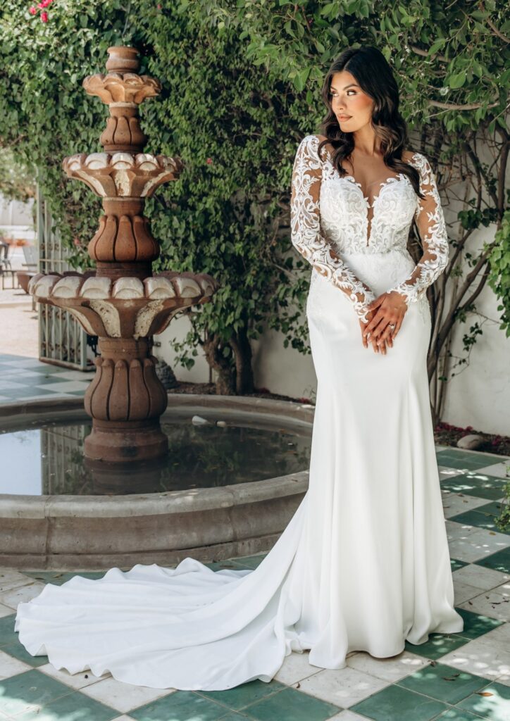 Stella York 8028CR11