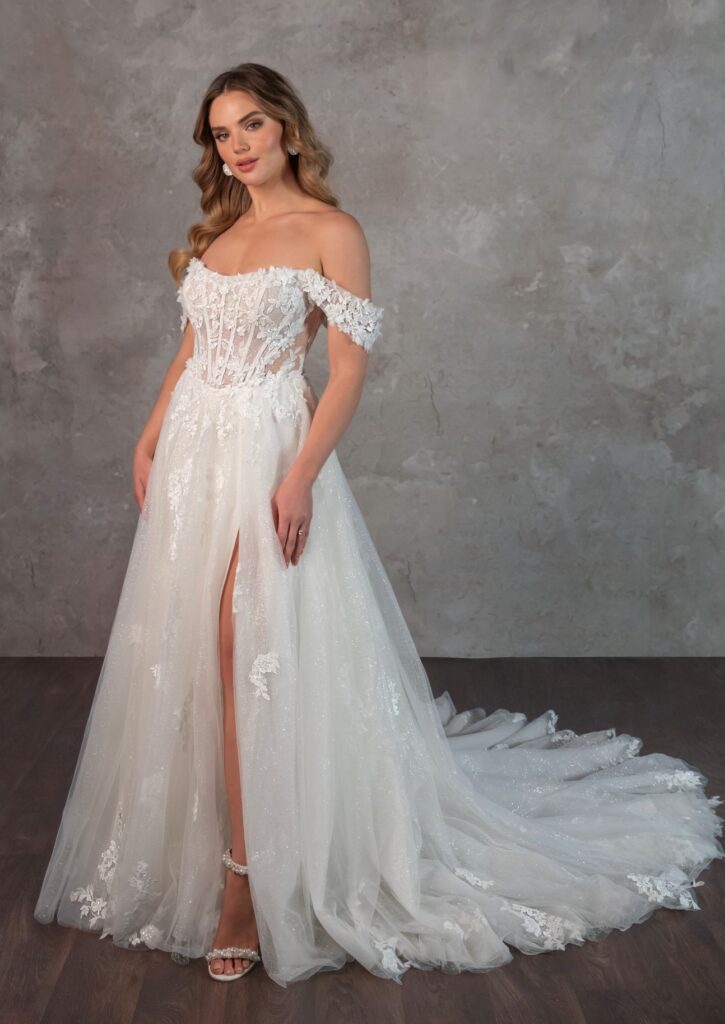 Essense of Australia D4360A15