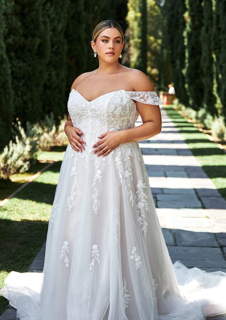 Essense of Australia D4098IQ11