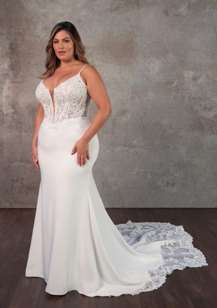 Essense of Australia D4181IV11