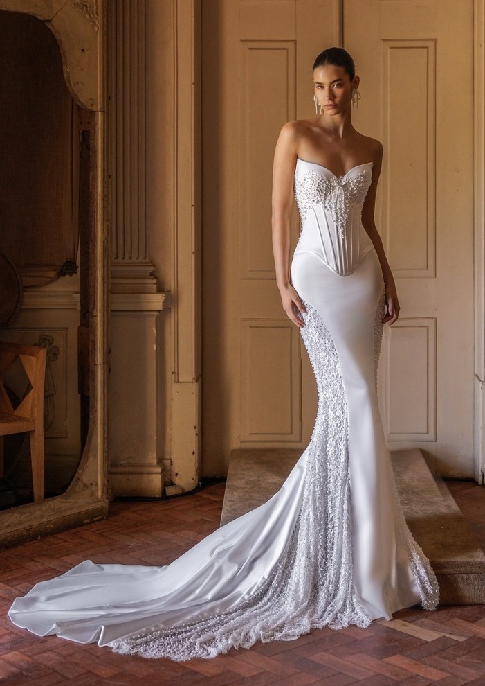 Wona Concept Gaia long SET