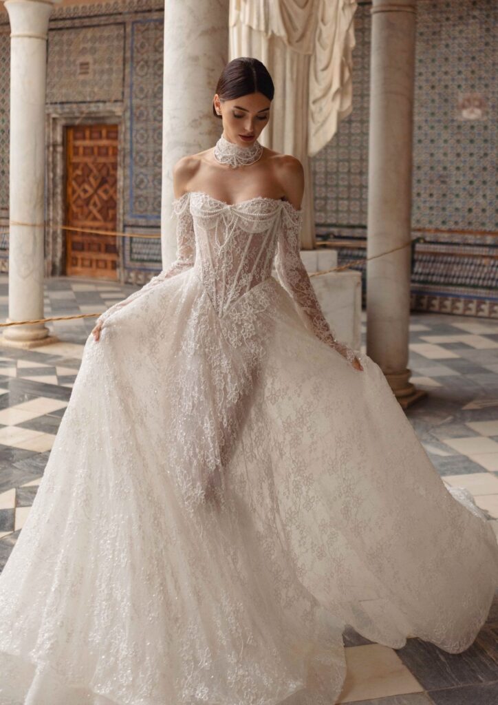 Berta Bridal 26-05