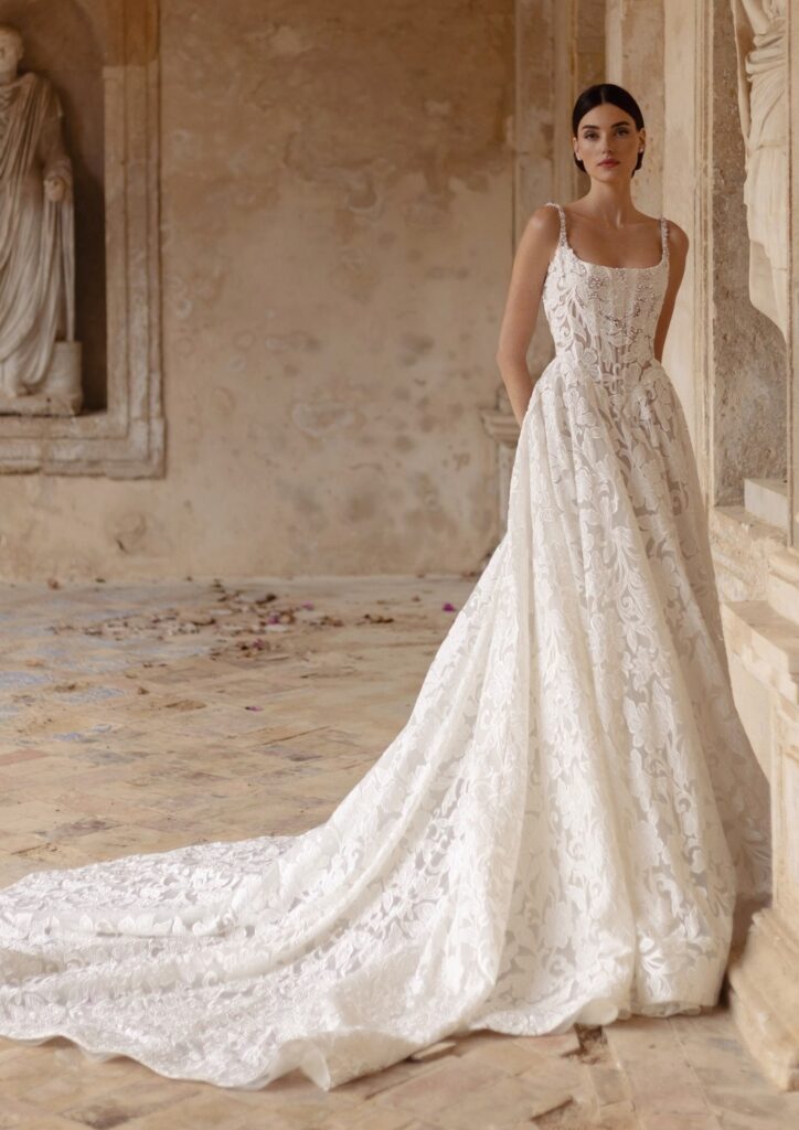 Berta Bridal 26-06