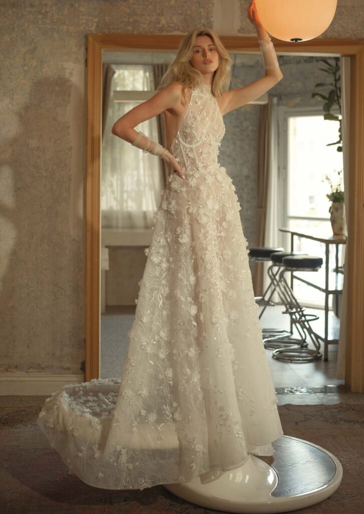 Muse by Berta 26-30