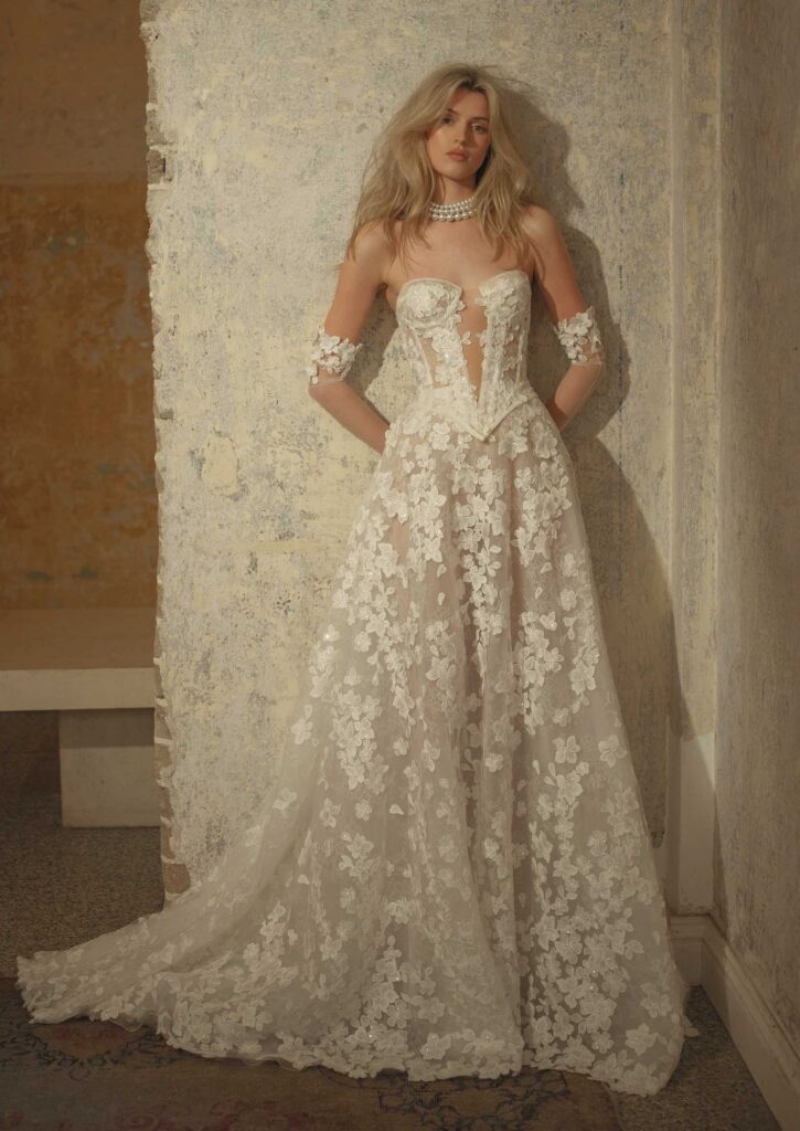 Muse by Berta 26-37