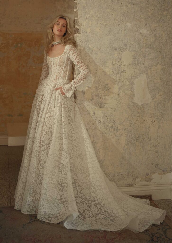 Muse by Berta 26-36