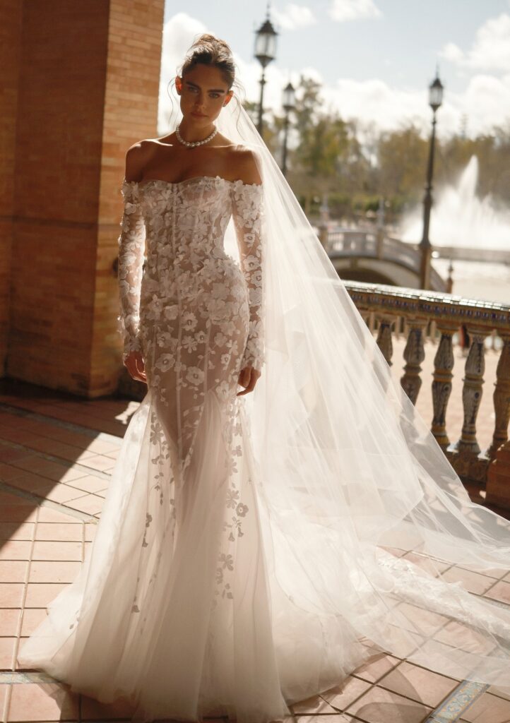 Berta Bridal 26-P08