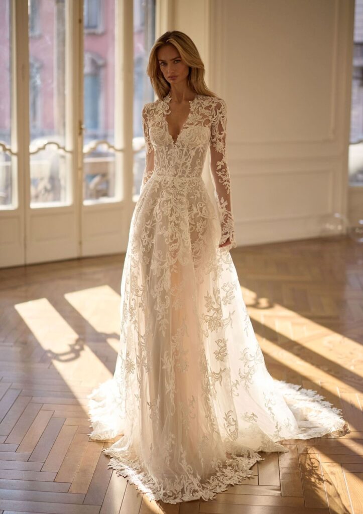 Milla Nova Mirelisse