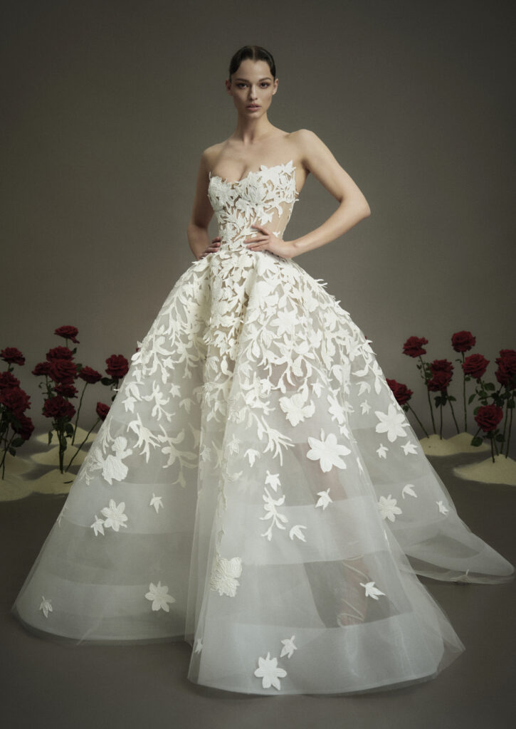 Nicole+Felicia NF109