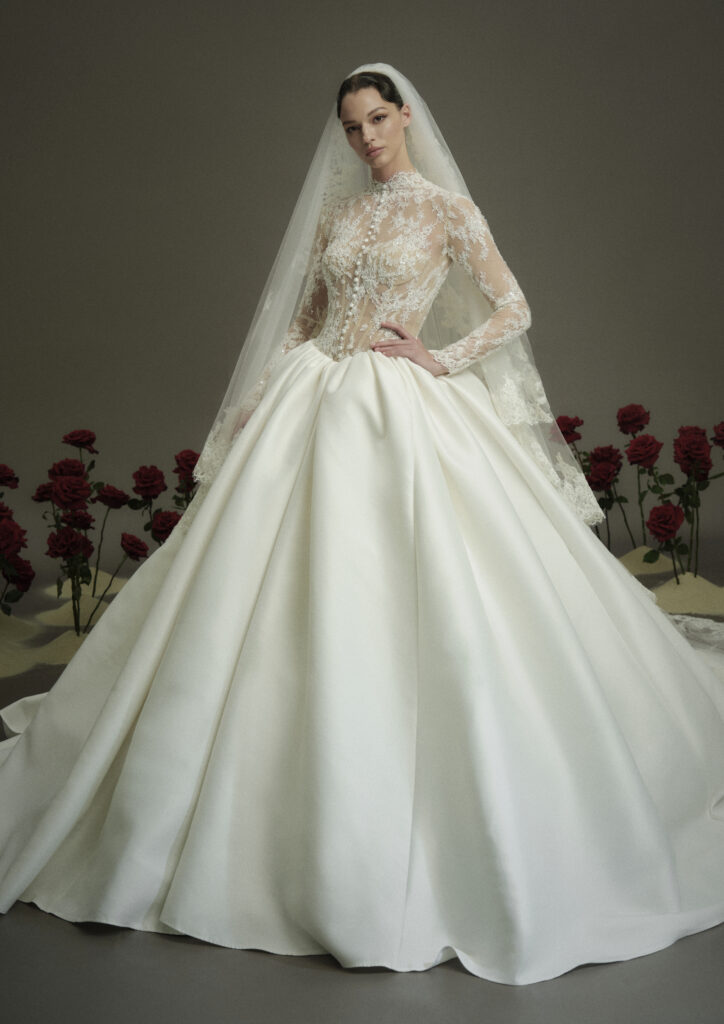 Nicole+Felicia NF111