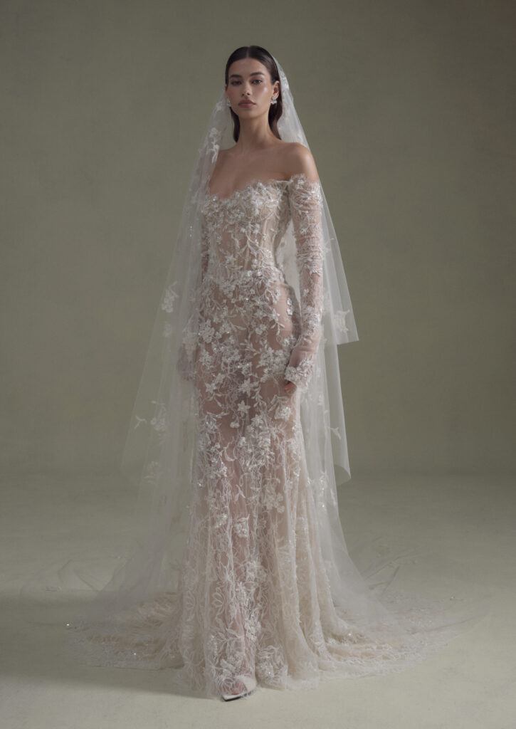 Nicole+Felicia SE079 + lining