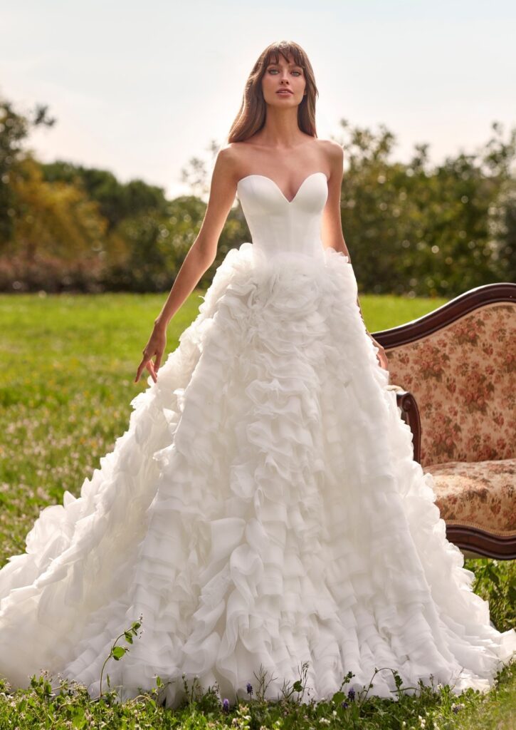 Nicole Milano Adynic NI126AC1