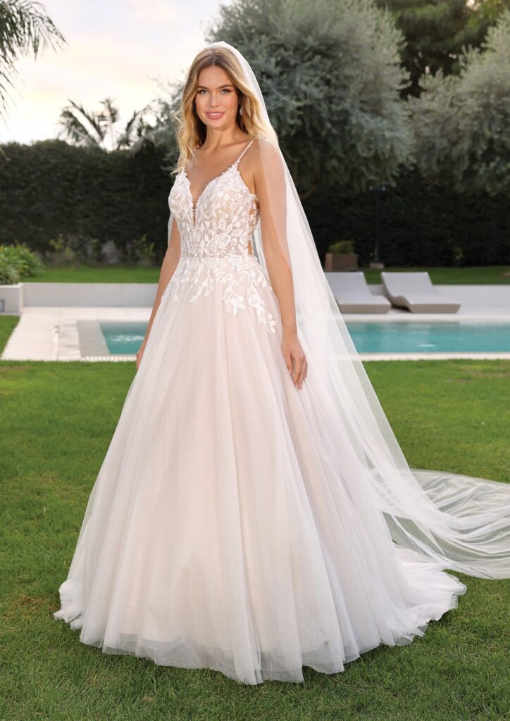 Ladybird Agape LB124CW3