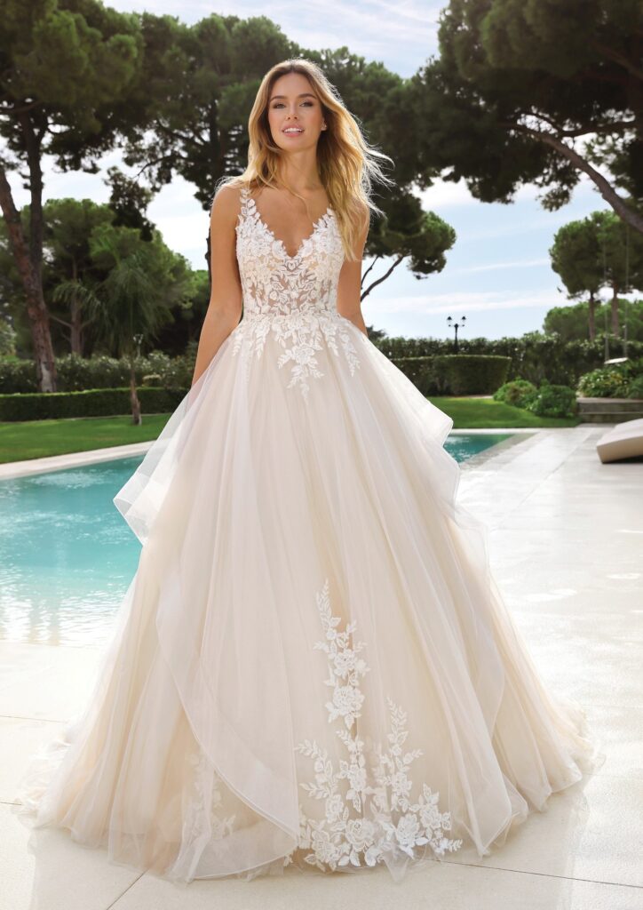 Ladybird Agnis LB124AY3