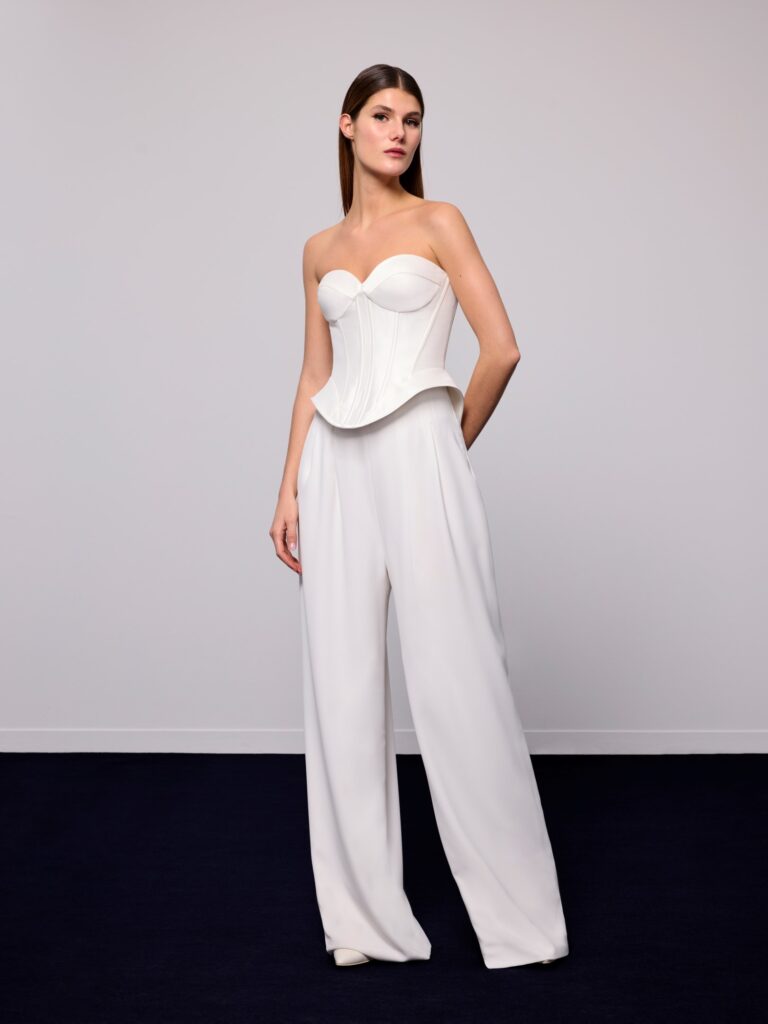 Pronovias Fashion Group Alonia PR126AX1