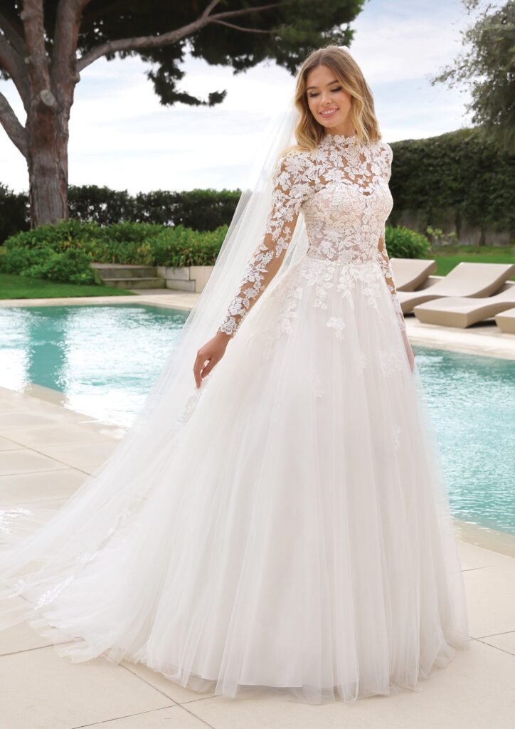 Ladybird Anine LB124DA1