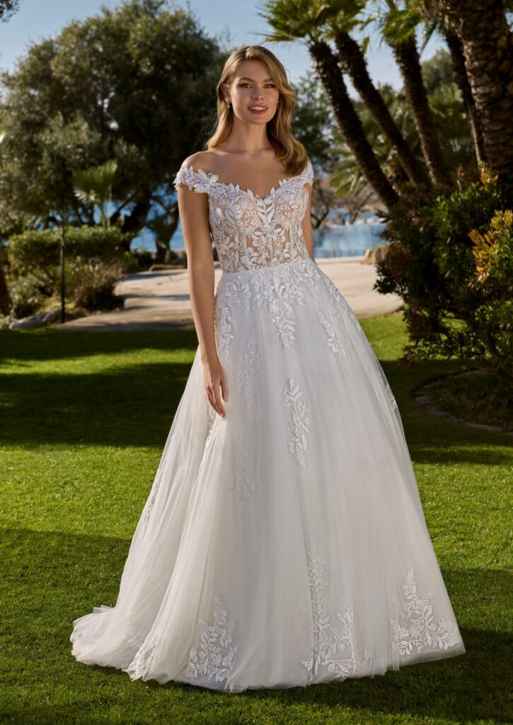 Ladybird Apifera LB126BL1