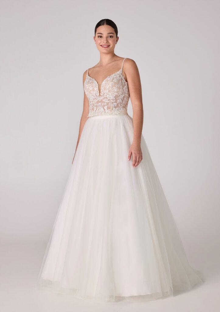 Ladybird Avaniya skirt LBF26AC1