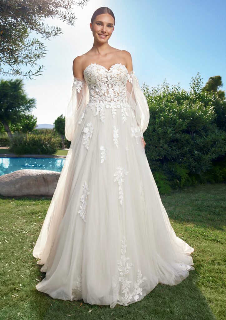 Ladybird Azlin LB125BH3